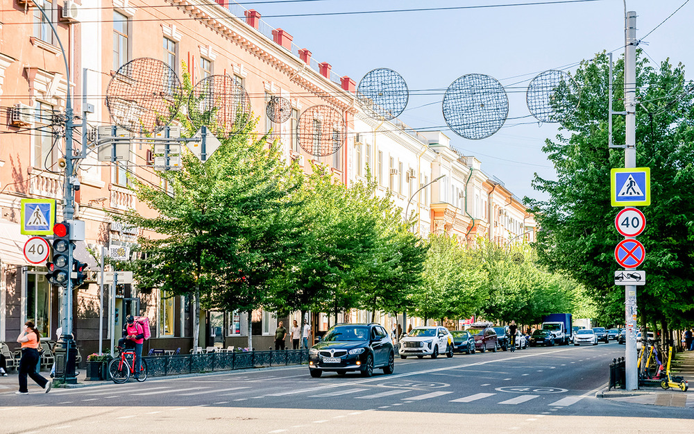 Что не так в ПДД - составляем список нестыковок