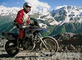 Эльбрусская петля