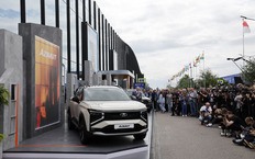 ИноСМИ: Lada удивила новым внедорожником в стиле Dacia