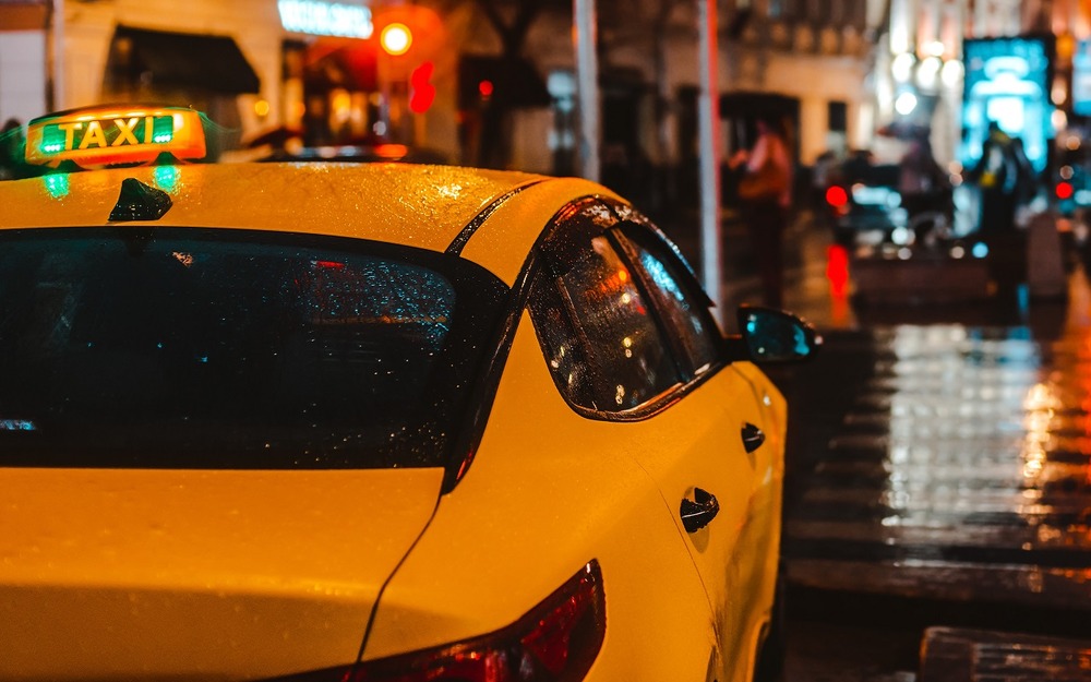 Названы 4 минуса автомобилей, работавших в такси