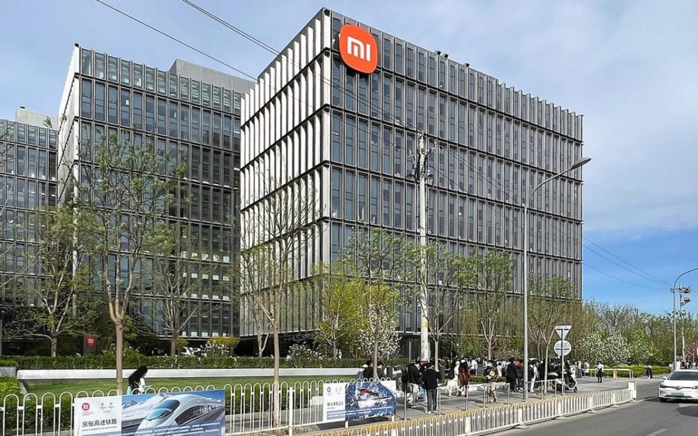 Xiaomi запатентовала в России свой новый кроссовер - что это значит?