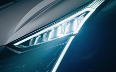 Москвич М70 и М90 - подробности о новых кроссоверах (видео)