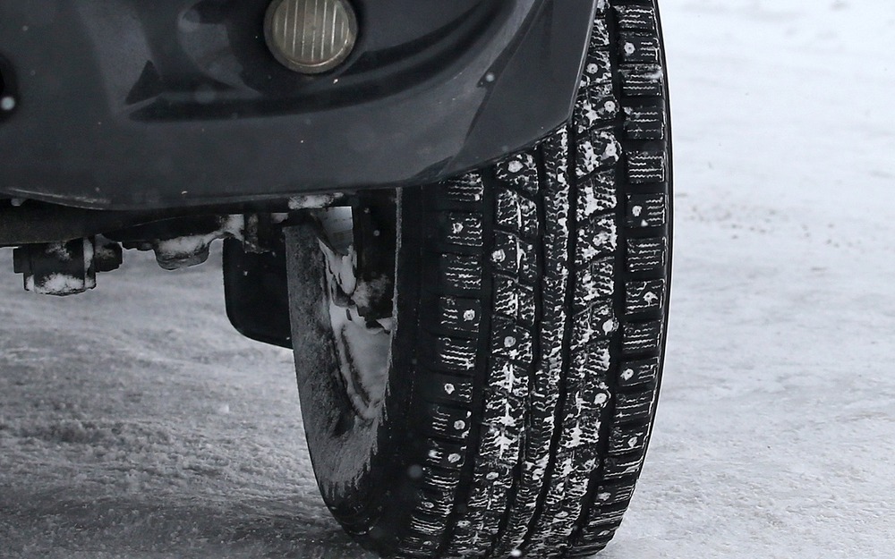 Какие шины купить на зиму? Подсказки от ADAC