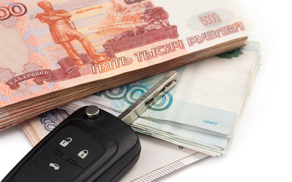 Авторынок России - какое будущее его ждет