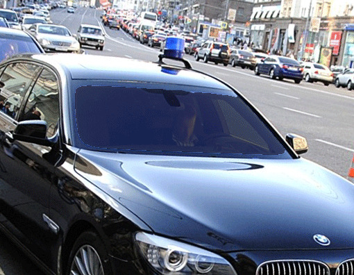 В деле о ДТП с участием BMW главы Роскосмоса суд встал на сторону слесаря