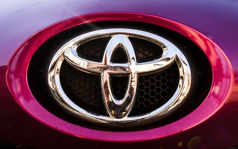 Продажи новых машин этой японской марки выросли вдвое