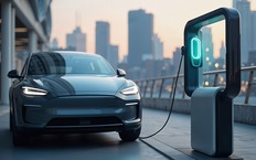 Назван лидер рынка электрокаров в России