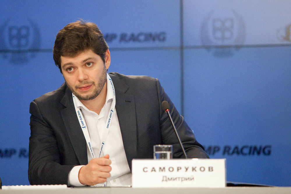 Кубок России по дрэг-рейсингу. Дмитрий Саморуков: «Наши участники - наш золотой фонд»