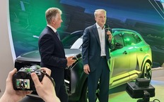 От поиска музыки до вызова эвакуатора - чем удивит новая система в Lada Azimut