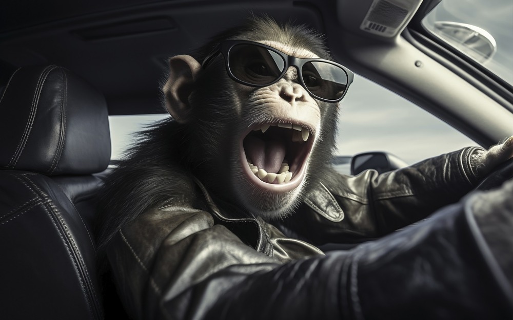 Любители «блатных» номеров могут страдать этим психическим расстройством