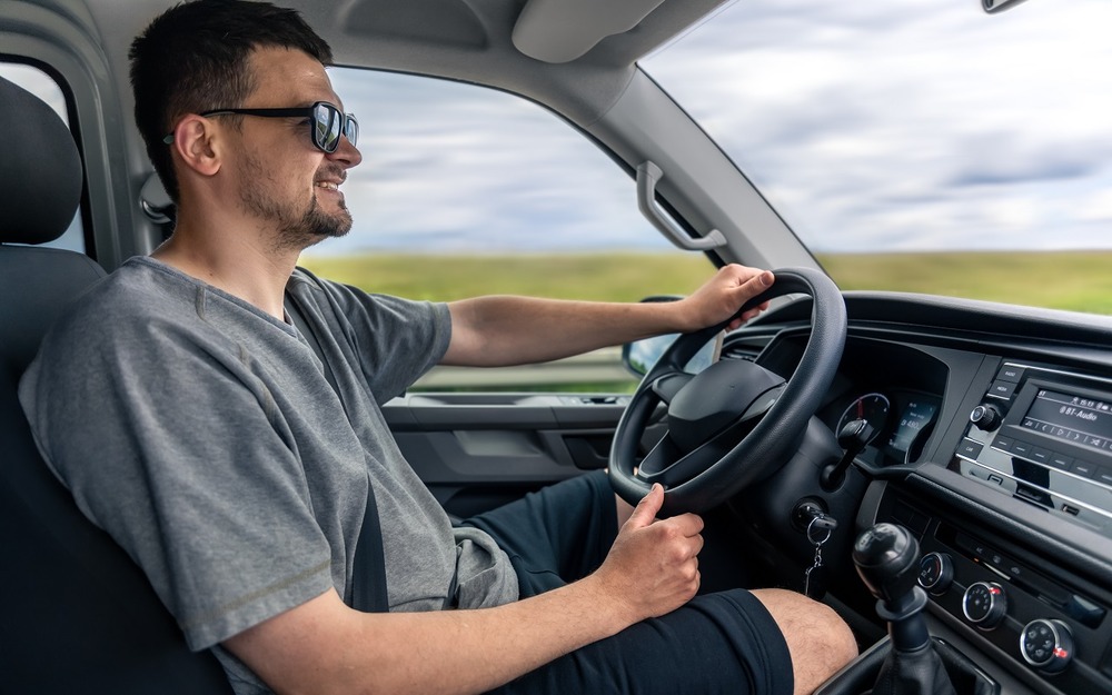 Названы авто, которые проедут полмиллиона километров без поломок