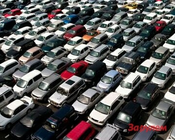 Европейский авторынок не восстановится раньше 2020 года