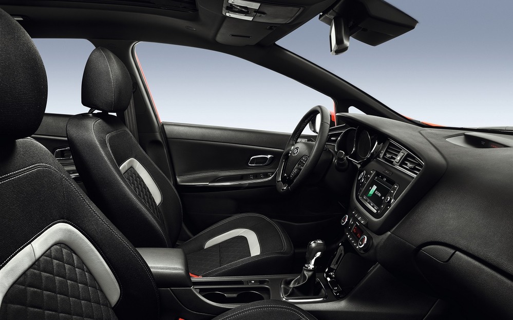 Надежный, толковый и свежий универсал - по цене новой Гранты