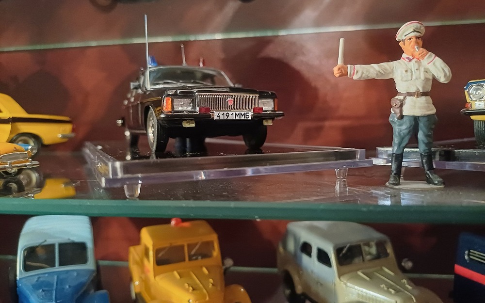 4 неожиданные находки на Aliexpress: оценят коллекционеры моделек