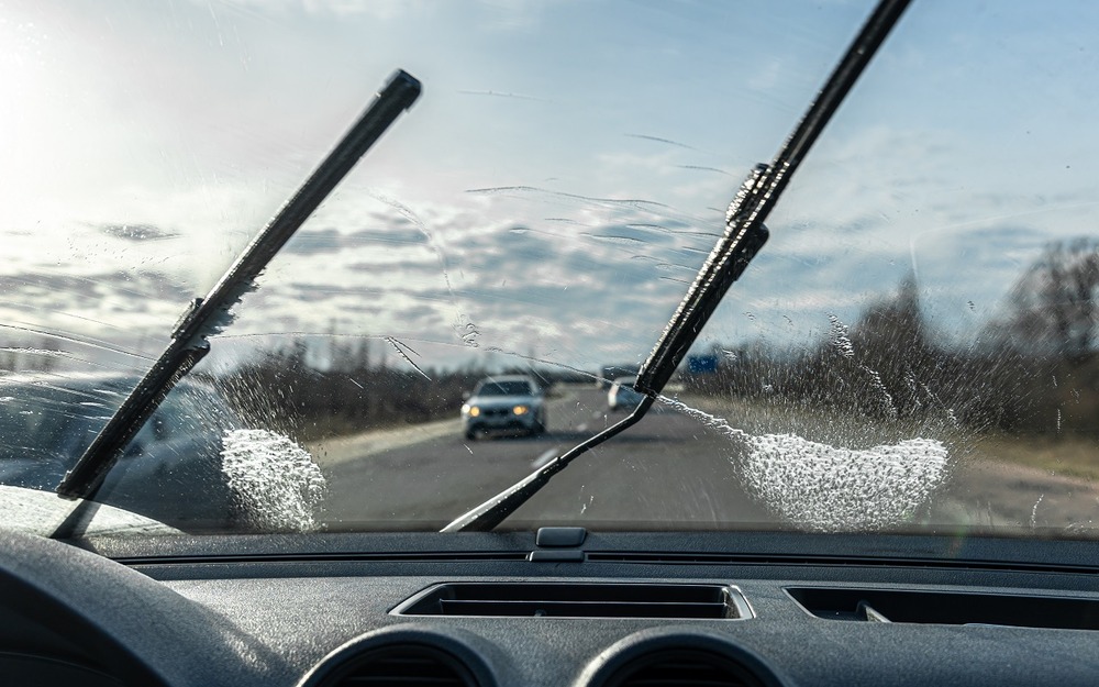 Почему новые дворники не подошли - все про их типы и крепления