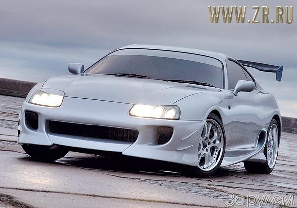 Supra-бизнес