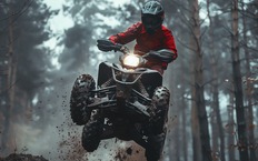 Теперь ездить на багги можно с «легковыми» правами