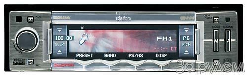 На прилавке