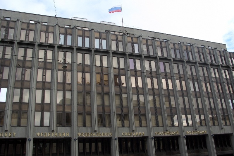 Сегодня Совет Федерации изымет техосмотр из компетенции МВД