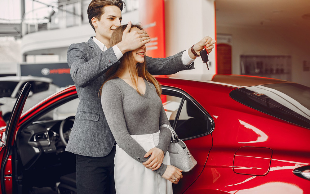 АЕБ дала неожиданный прогноз авторынка в 2026 году