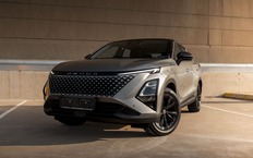Российские покупатели выбирают кроссоверы: Omoda C5 - главный хит бренда