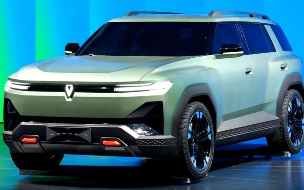 Jetta X Concept