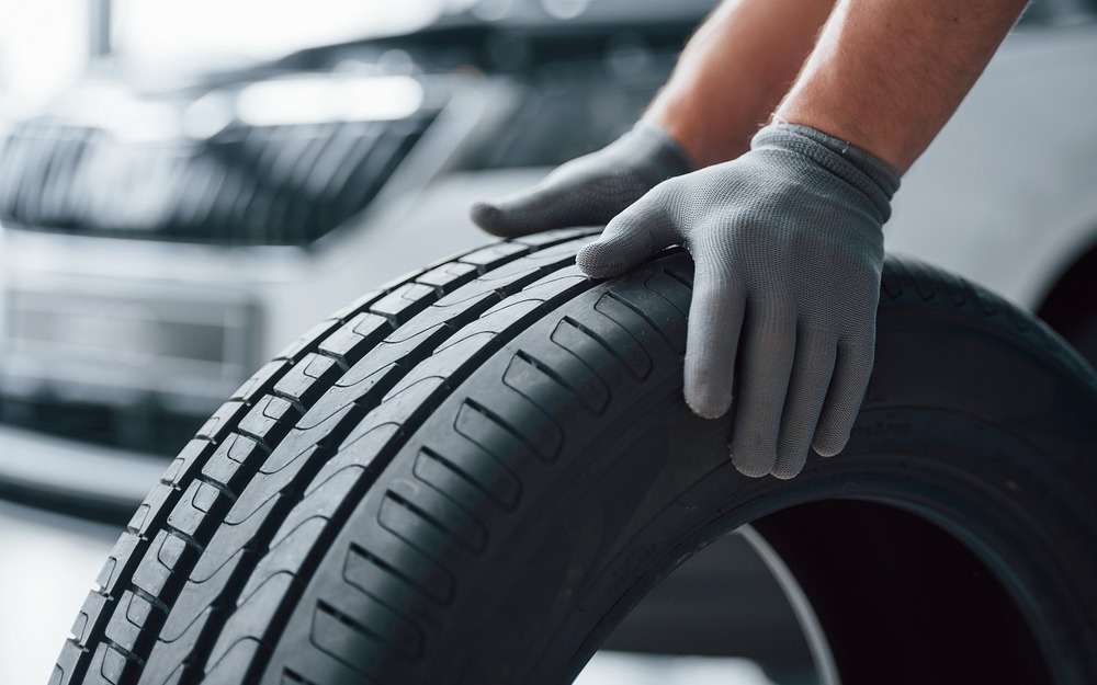 Летняя резина: секрет выживания в «зимней спячке»