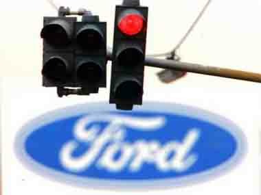 Ford сократит 1.300 рабочих в Европе