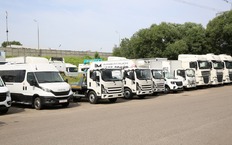Участники CarXL - 2025 детально рассмотрят рынок комтранса