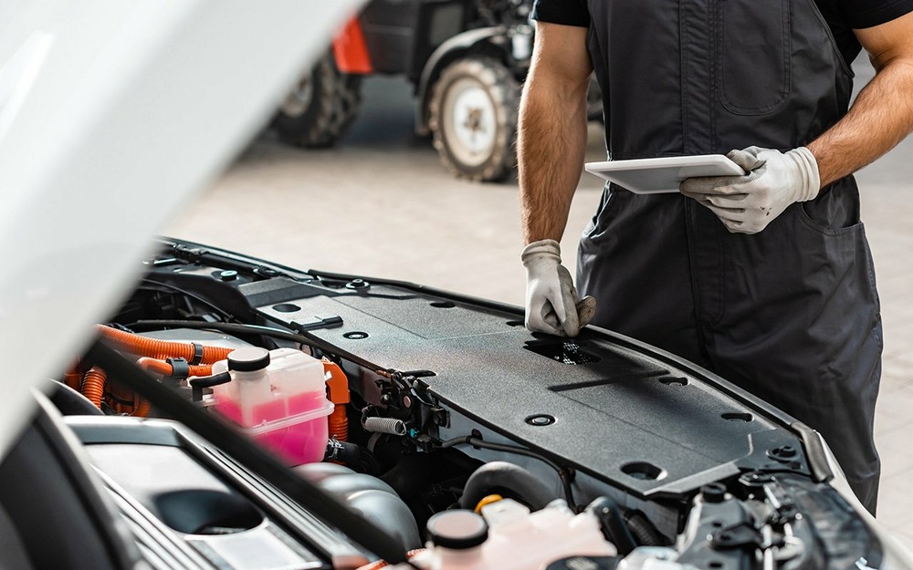 Процедуру техосмотра в России ждут большие перемены: подробности