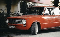 ВАЗ-2101