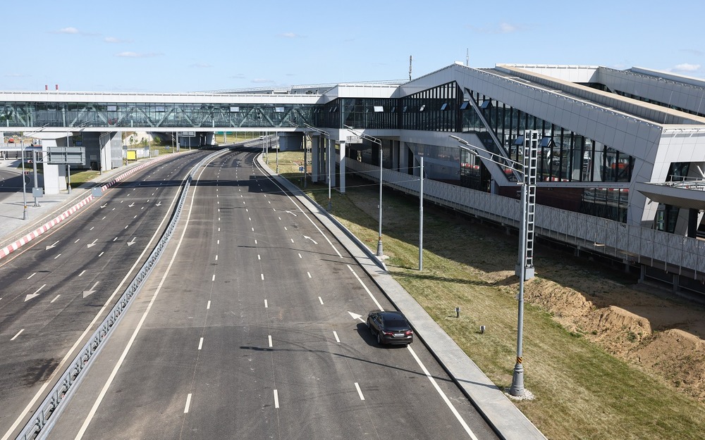 Стоимость проезда по МСД проиндексирована с 14 марта