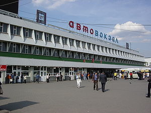 Собянин разберется с автобусными перевозками в столице