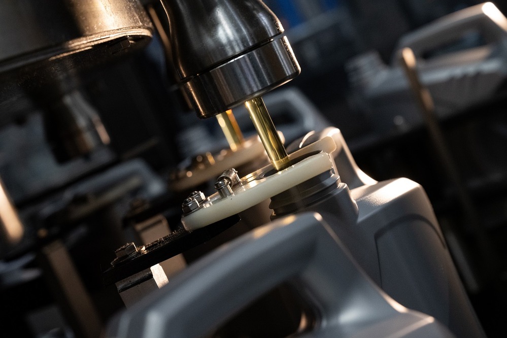 «Газпромнефть-СМ» запускает производство термостойкого масла для деревообработки