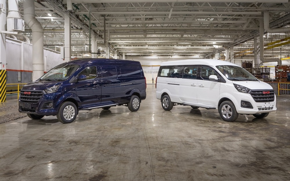 На АВТОВАЗе рассказали о сроках запуска нового бренда