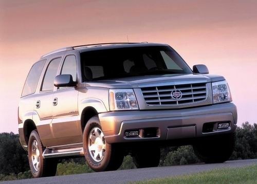 Спутниковое ТВ для Cadillac