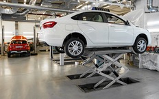 Рост цен на автозапчасти в России: что дорожает быстрее всего