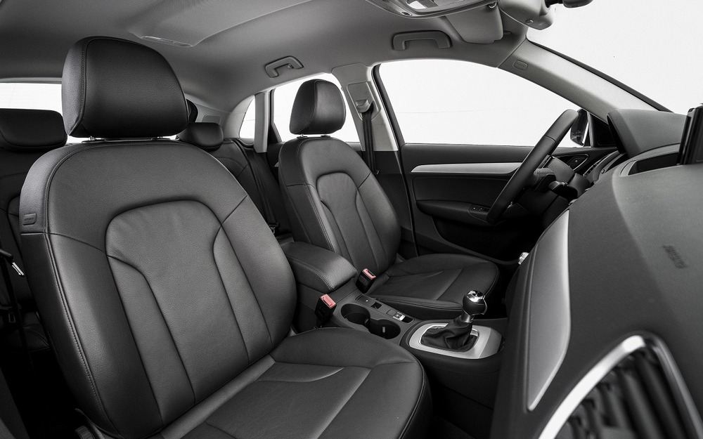 Прекрасный автомобиль во всем, кроме... Что с этим «немцем» не так?