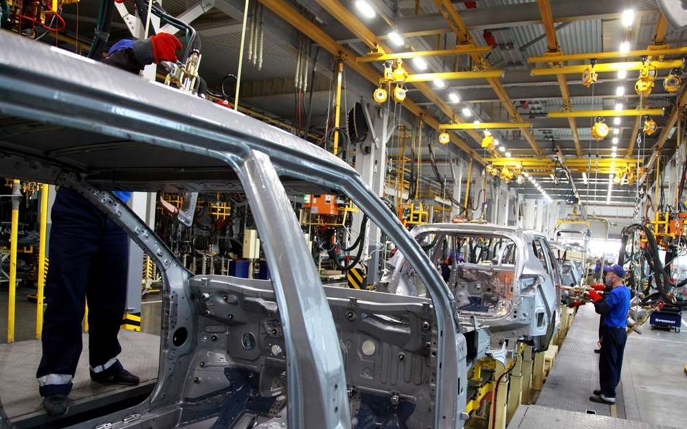 «Автотор» сократит производство на 40%