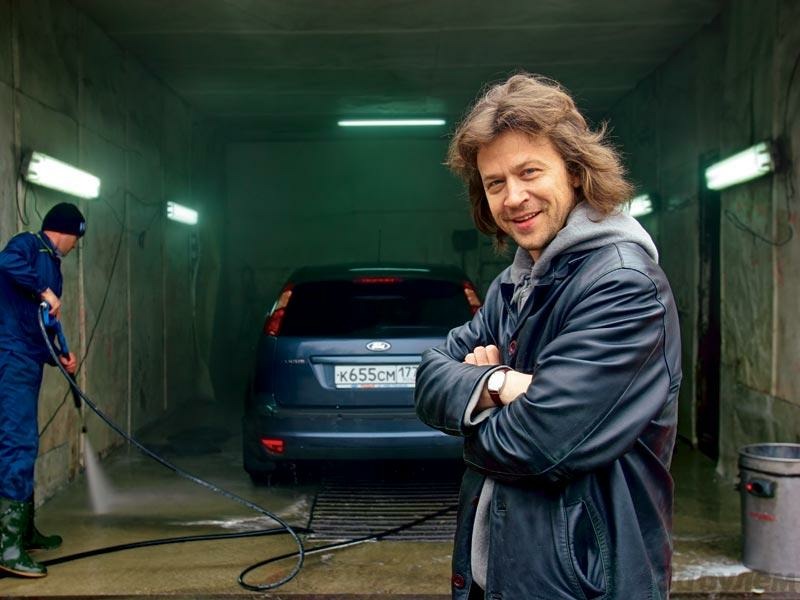 Как отмыть миллион