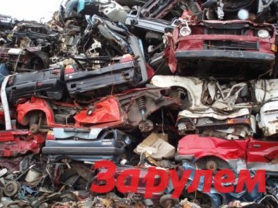 В 2010 году российский авторынок будет ползать по дну