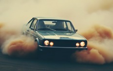 Штраф за шумные машины хотят повысить