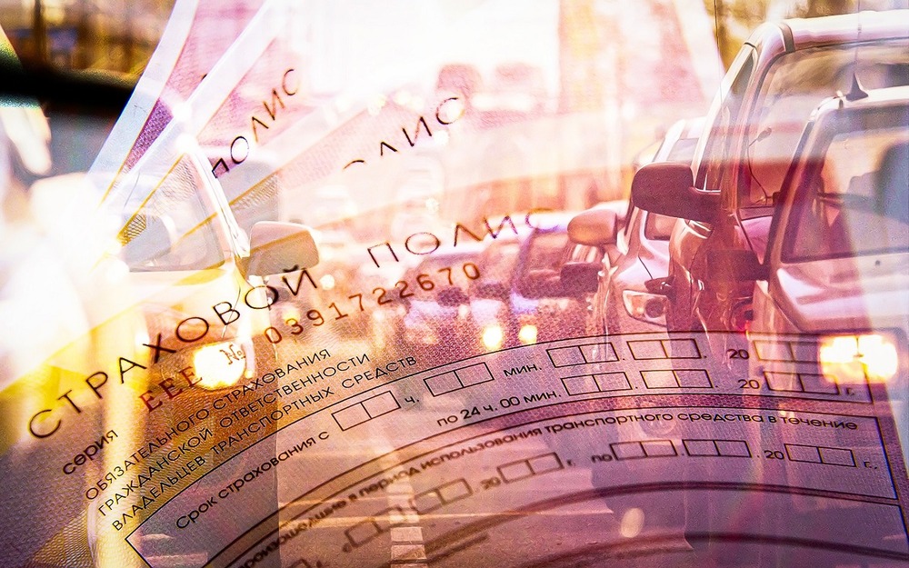 ОСАГО под вопросом: почему пятая часть водителей в РФ отказывается от полиса