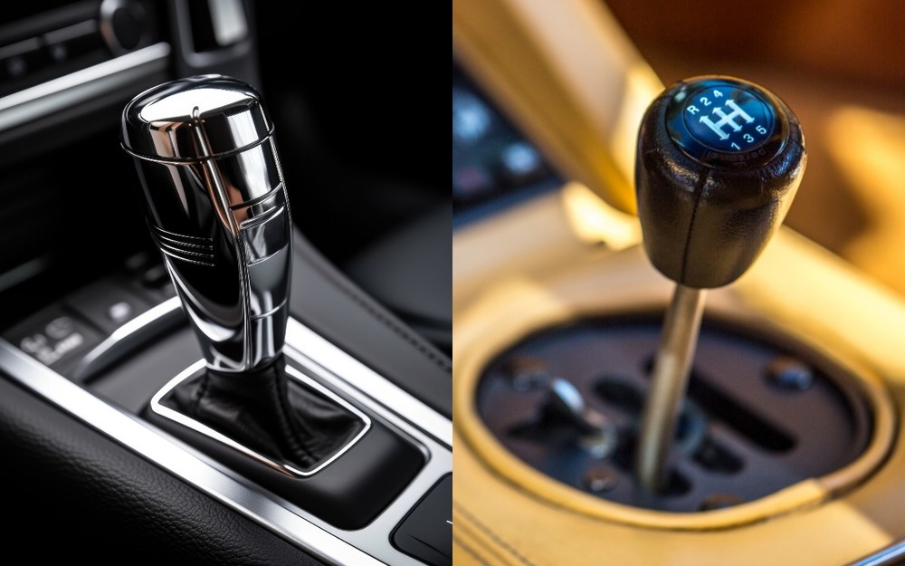 Ошибка новичка - почему выбор «автомата» в автошколе может дорого обойтись