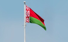Флаг Республики Беларусь