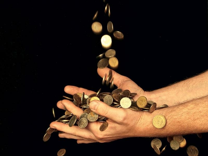 Обозрение. Автокредитование: одолжить на мечту