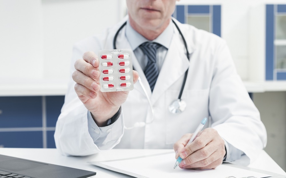 Депутаты не поддержали инициативу о маркировке запрещенных лекарств для водителей