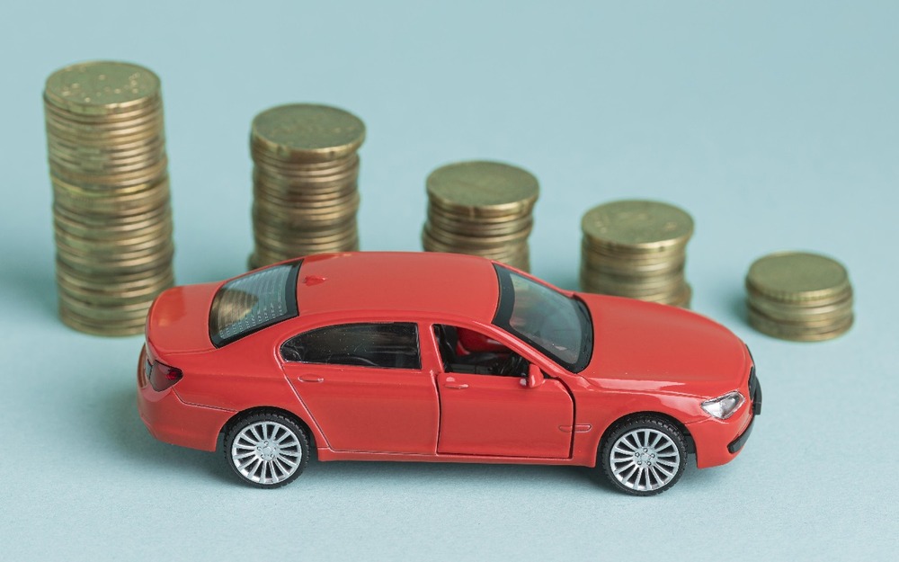 Рынок демонстрирует падение интереса к ряду китайских брендов