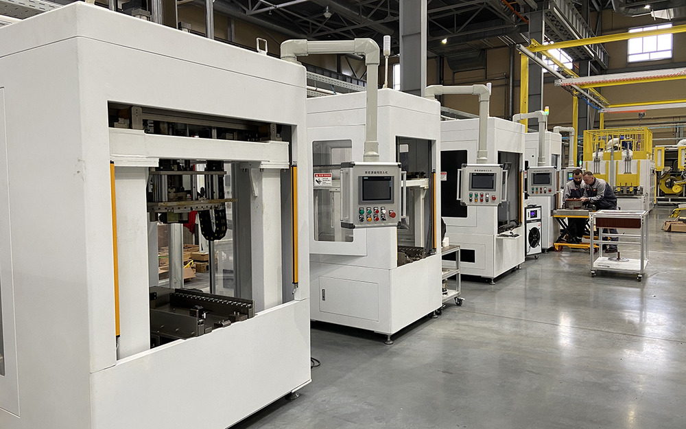 В России наладили собственное производство двух важных автокомпонентов