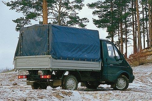 Мал золотник, к тому же дорог